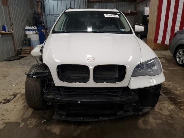 2013 BMW X5 XDRIVE35I