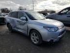 2014 Mitsubishi Outlander GT