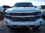 2017 Chevrolet Silverado K1500 High Country