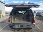 2001 Chevrolet Tahoe C1500