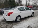 2016 Nissan Versa S