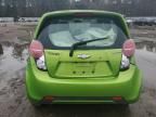 2015 Chevrolet Spark LS