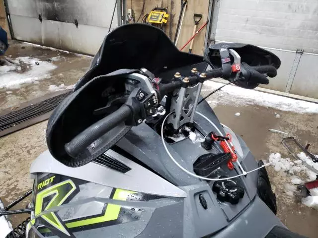 2021 Arctic Cat Snowmobile