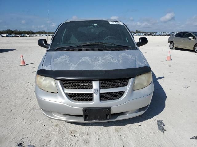 2004 Dodge Caravan SXT