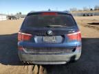 2011 BMW X3 XDRIVE28I