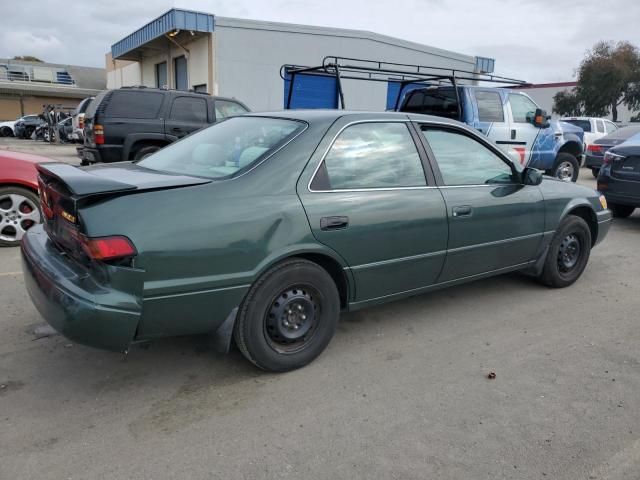 1999 Toyota Camry CE