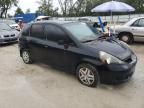 2008 Honda FIT