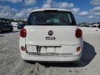 2014 Fiat 500L POP