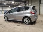 2009 Honda FIT Sport