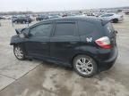 2009 Honda FIT Sport