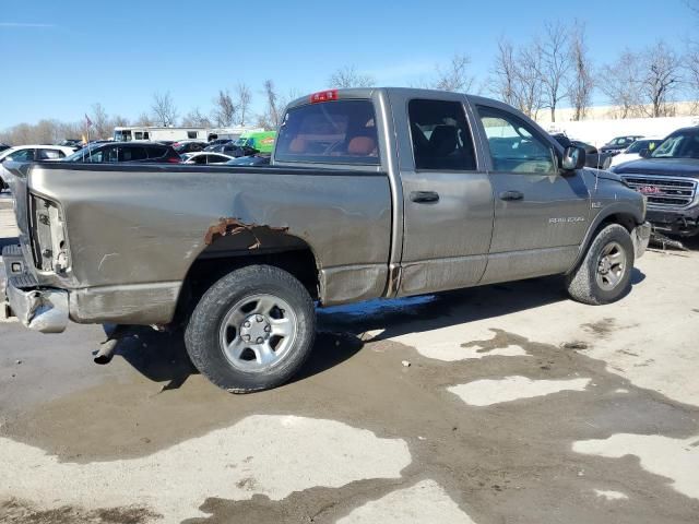 2006 Dodge RAM 1500 ST