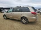 2004 Toyota Sienna CE