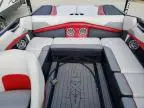 2015 Axis Boat