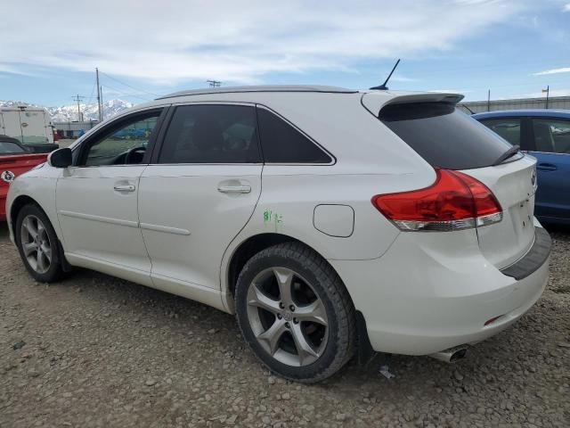 2009 Toyota Venza