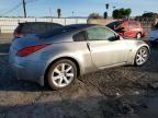 2004 Nissan 350Z Coupe