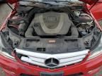 2012 Mercedes-Benz C 300 4matic