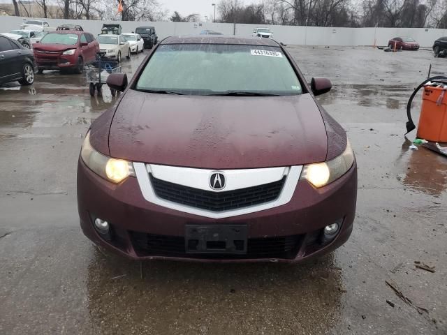 2009 Acura TSX