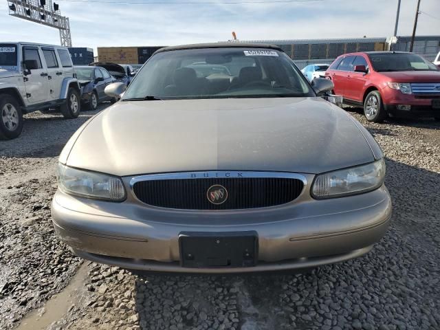 2000 Buick Century Limited