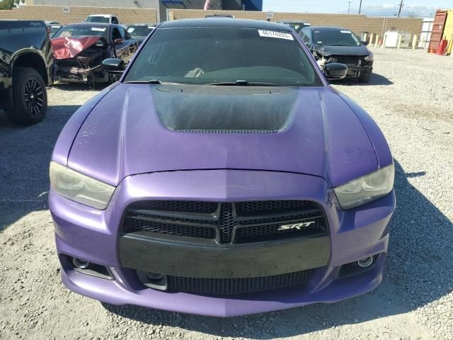 2013 Dodge Charger SRT-8