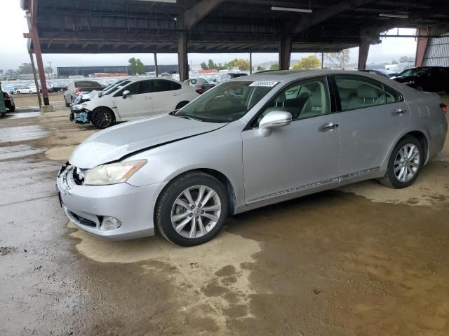 2012 Lexus ES 350