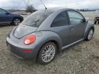 2007 Volkswagen New Beetle 2.5L Option Package 1