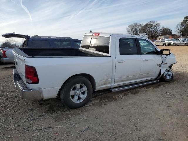 2020 Dodge RAM 1500 Classic SLT