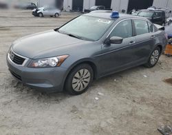 Run And Drives Cars for sale at auction: 2010 Honda Accord LX