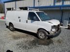 2014 Chevrolet Express G2500