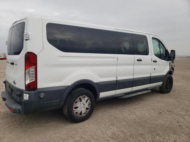 2015 Ford Transit T-350