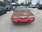 1996 Mercury Cougar XR7