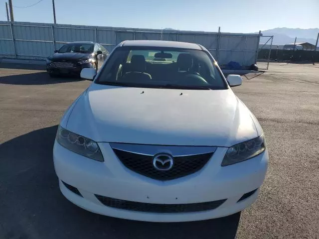 2004 Mazda 6 I