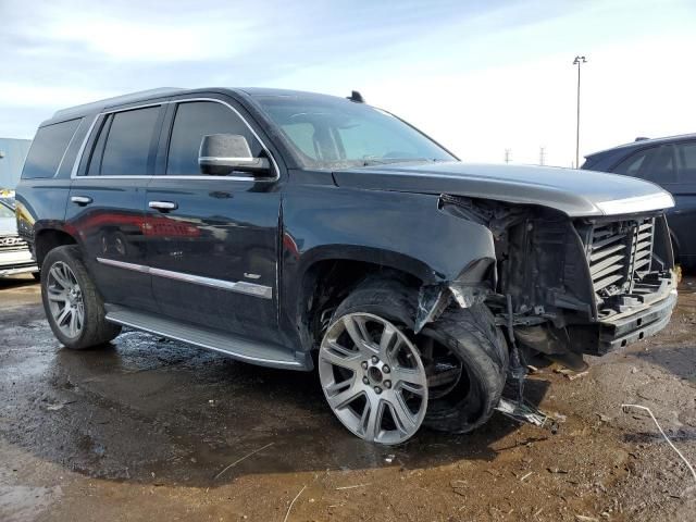 2015 Cadillac Escalade Luxury