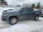 2017 Chevrolet Colorado