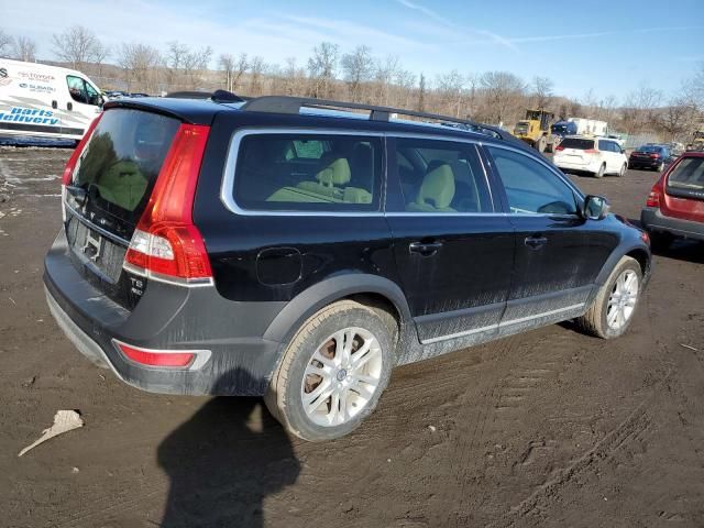 2016 Volvo XC70 T5 Premier