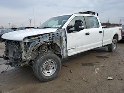 2018 Ford F250 Super Duty en venta en Indianapolis, IN