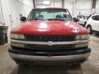 2002 Chevrolet Silverado C2500