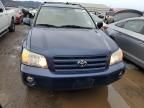 2007 Toyota Highlander Sport