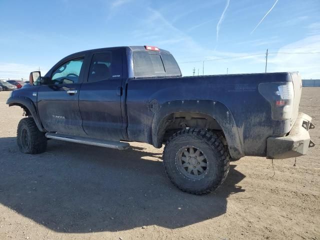 2007 Toyota Tundra Double Cab Limited