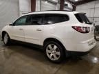 2013 Chevrolet Traverse LTZ