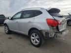 2009 Nissan Rogue S