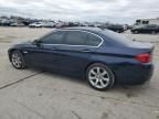 2013 BMW 550 XI