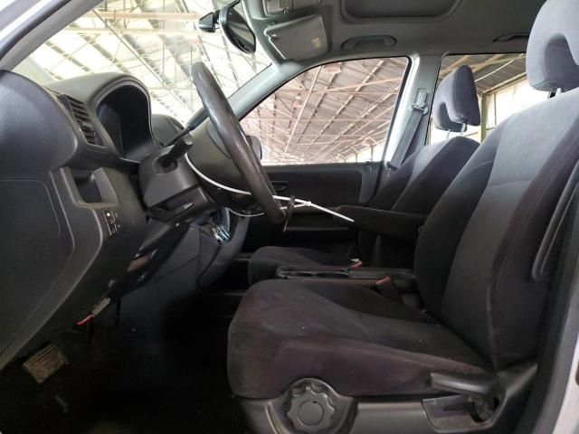 2005 Honda CR-V EX