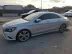 2014 Mercedes-Benz CLA 250