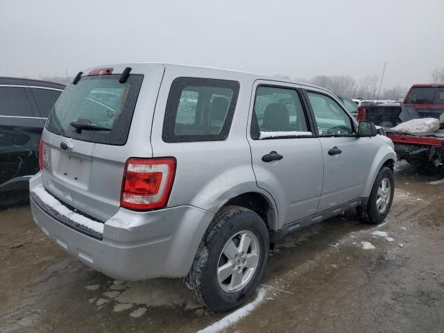 2010 Ford Escape XLS