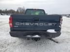 2006 Chevrolet Silverado C1500