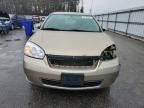 2007 Chevrolet Malibu LT