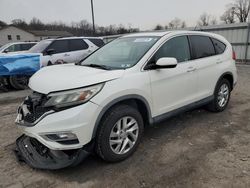 2015 Honda CR-V EX en venta en York Haven, PA