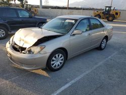 2006 Toyota Camry LE en venta en Rancho Cucamonga, CA