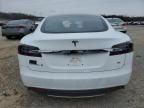 2014 Tesla Model S