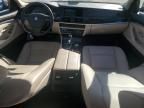 2012 BMW 535 I